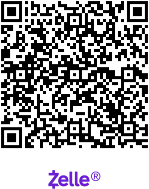 Zelle QR Code